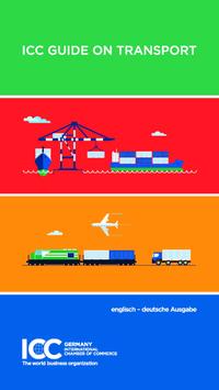 ICC Guide on Transport englisch-deutsch