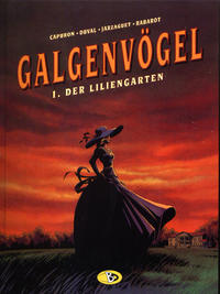 Galgenvögel #1