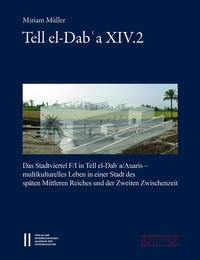 Tell el-Dab?a XIV.2