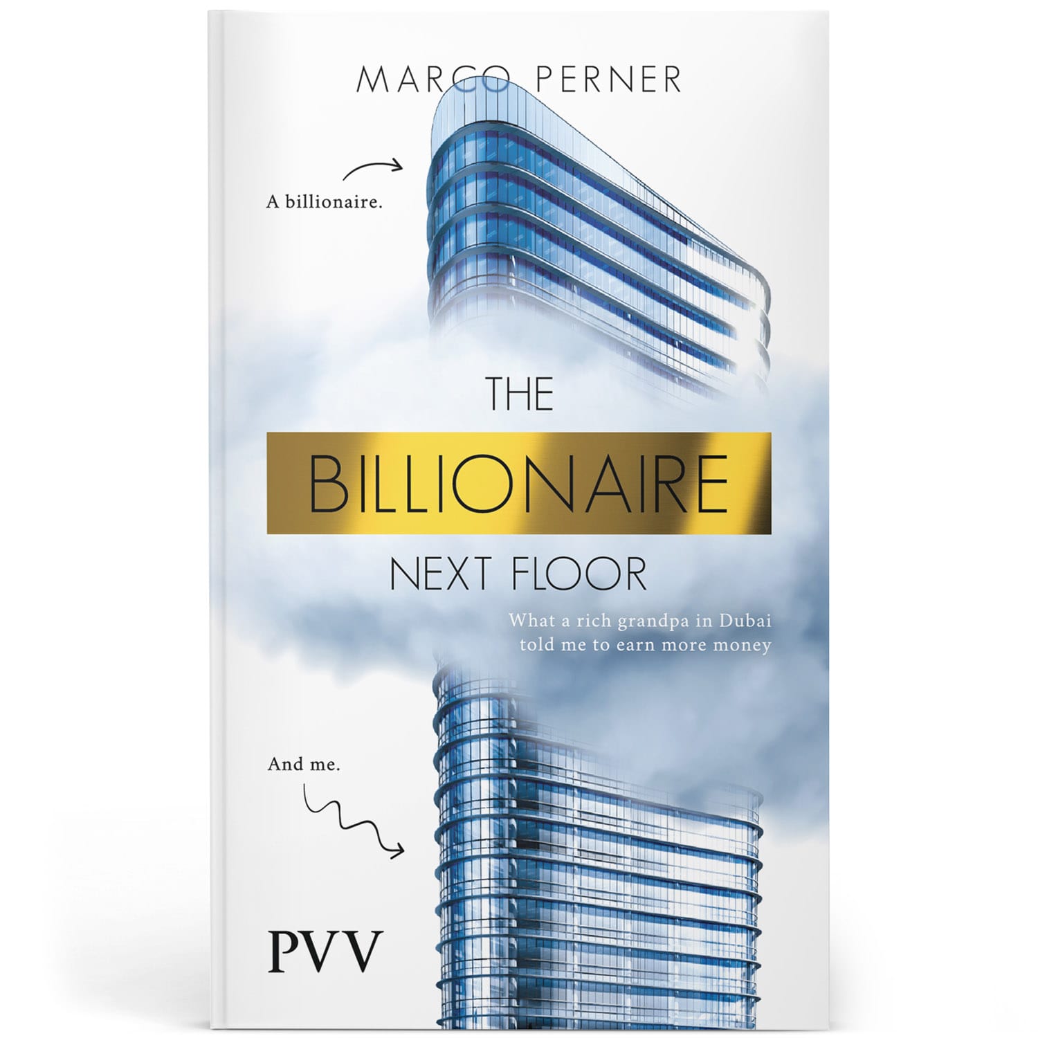 The Billionaire Next Floor