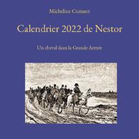 Calendrier 2022 de Nestor