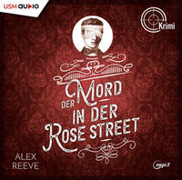 Der Mord in der Rose Street