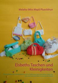 Elsbeths Taschen und Kleinigkeiten