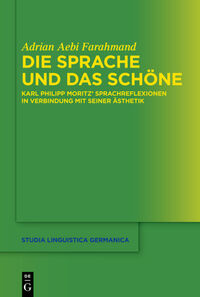 Die Sprache und das Schöne