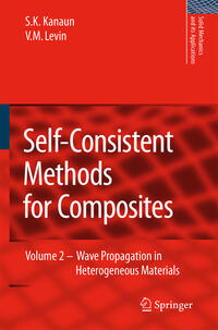 Self-Consistent Methods for Composites