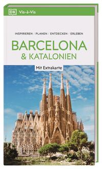 Vis-à-Vis Reiseführer Barcelona & Katalonien