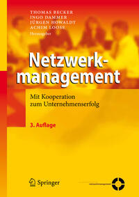 Netzwerkmanagement