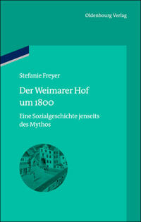 Der Weimarer Hof um 1800