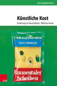 Künstliche Kost