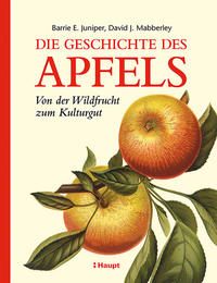 Die Geschichte des Apfels