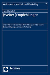 (Weiter-)Empfehlungen