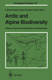 Arctic and Alpine Biodiversity: Patterns, Causes and Ecosystem Consequences