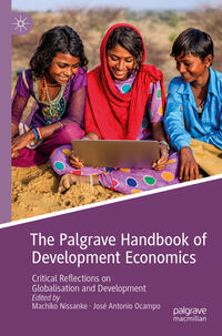 The Palgrave Handbook of Development Economics