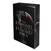 The Puppeteer and The Poisoned Pawn (The Pawn and The Puppet 3)