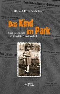 Das Kind im Park