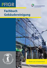 Fachbuch Gebäudereinigung