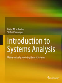 Introduction to Systems Analysis