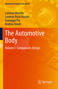 The Automotive Body