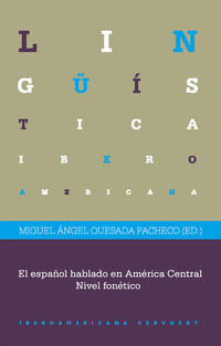 El español hablado en América Central