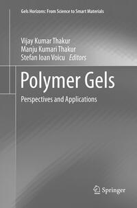 Polymer Gels