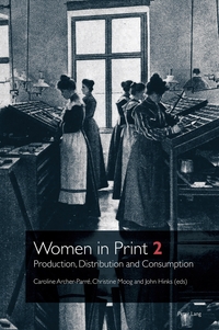 Women in Print 2