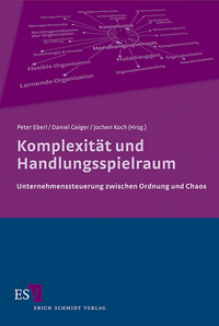 Komplexität und Handlungsspielraum