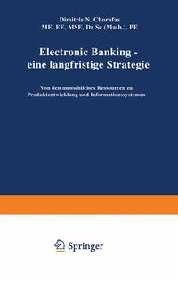 Electronic Banking — eine langfristige Strategie