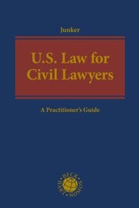 U.S. Law for Civil Lawyers