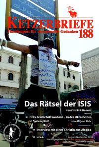 Das Rätsel der ISIS