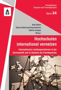 Hochschulen international vernetzen