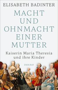 Macht und Ohnmacht einer Mutter