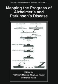 Mapping the Progress of Alzheimer’s and Parkinson’s Disease