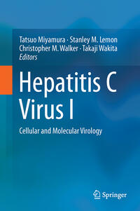 Hepatitis C Virus I