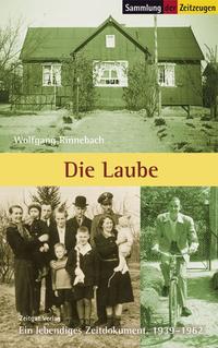 Die Laube