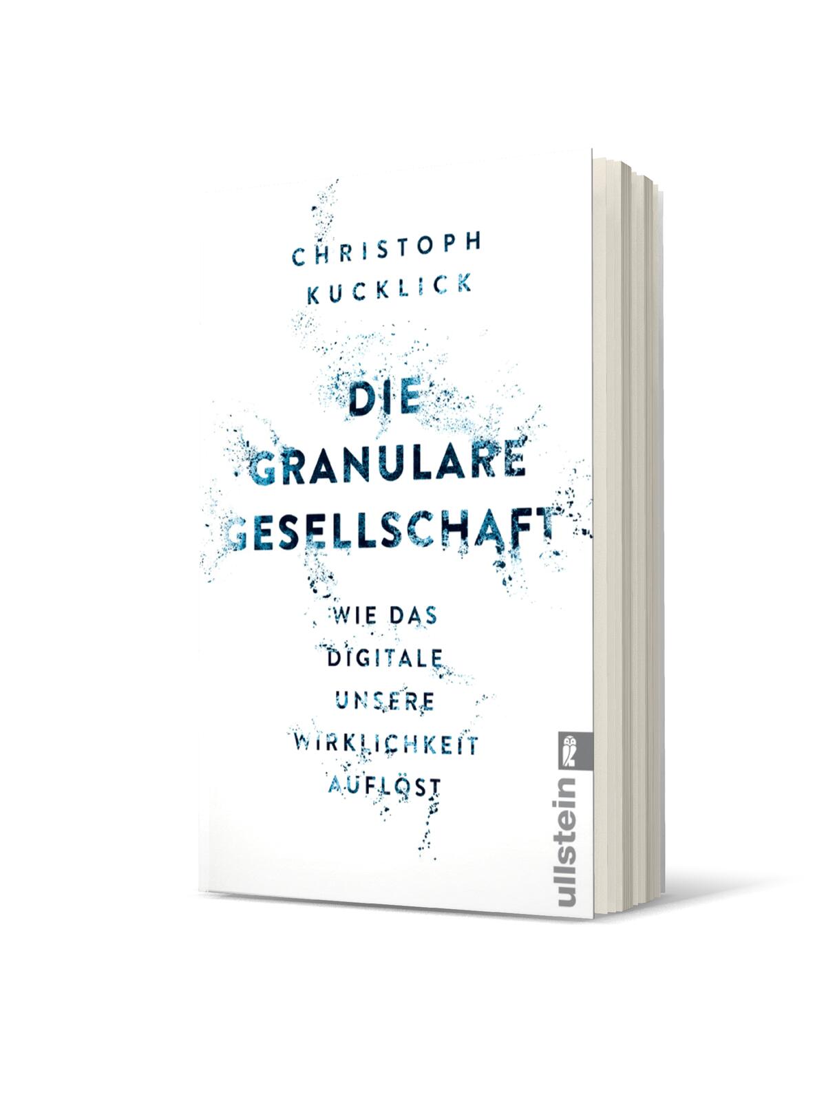 Die granulare Gesellschaft