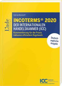 Incoterms® 2020 der Internationalen Handelskammer (ICC)