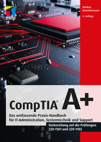 CompTIA A+