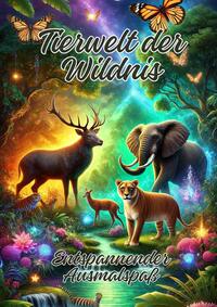 Tierwelt der Wildnis