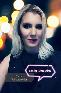 Das ist Depression