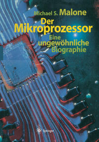 Der Mikroprozessor