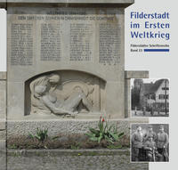 Filderstadt im Ersten Weltkrieg