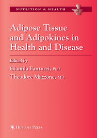 Adipose Tissue and Adipokines in Health and Disease