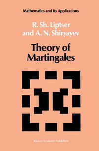 Theory of Martingales