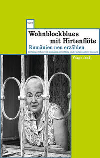 Wohnblockblues mit Hirtenflöte