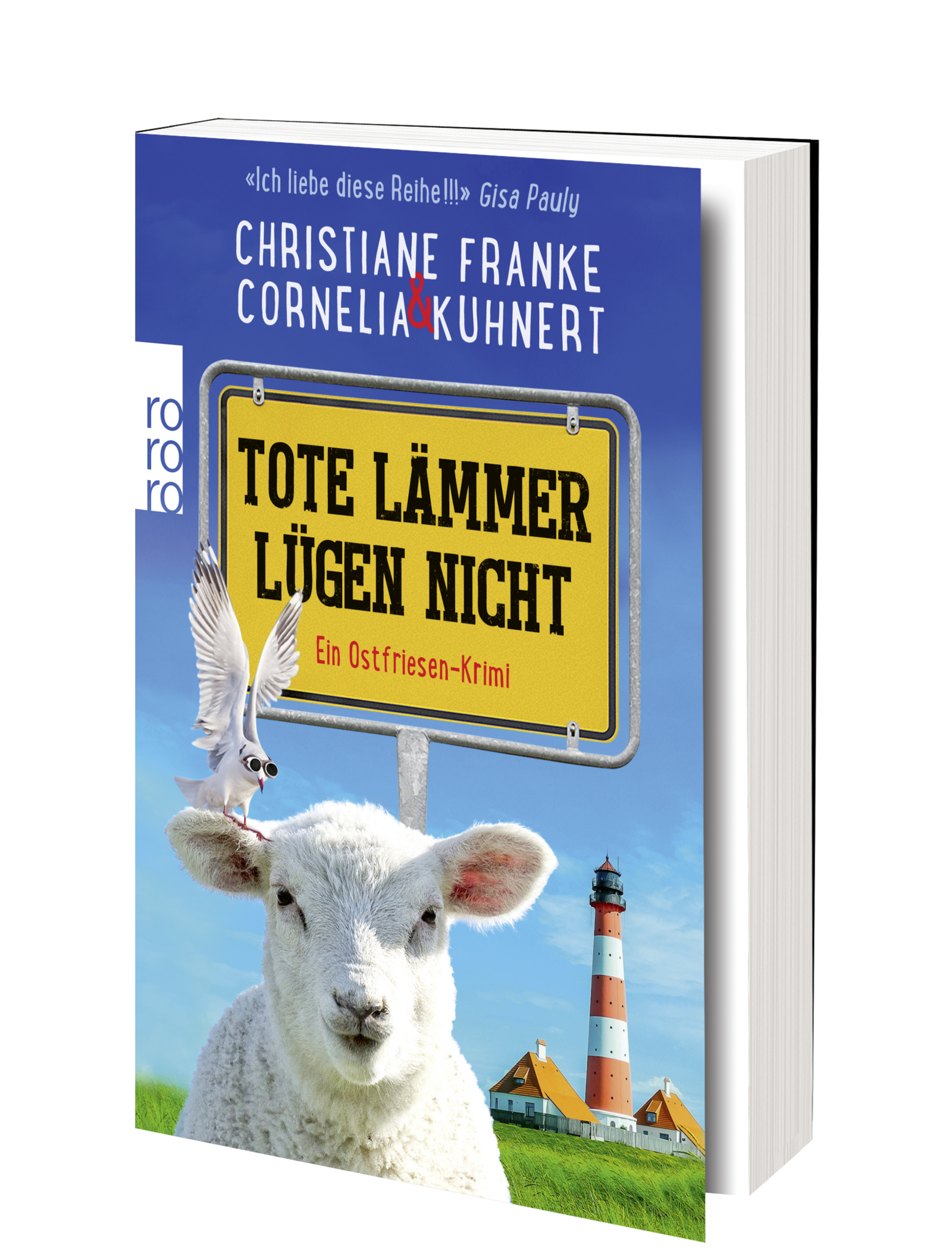 Tote Lämmer lügen nicht