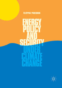 Energy Policy and Security under Climate Change