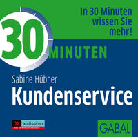 30 Minuten Kundenservice