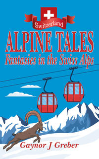 Alpine Tales