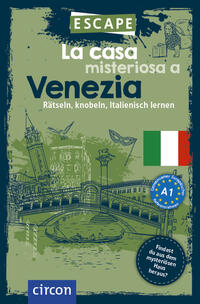 La casa misteriosa a Venezia