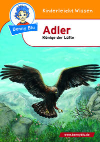 Benny Blu - Adler